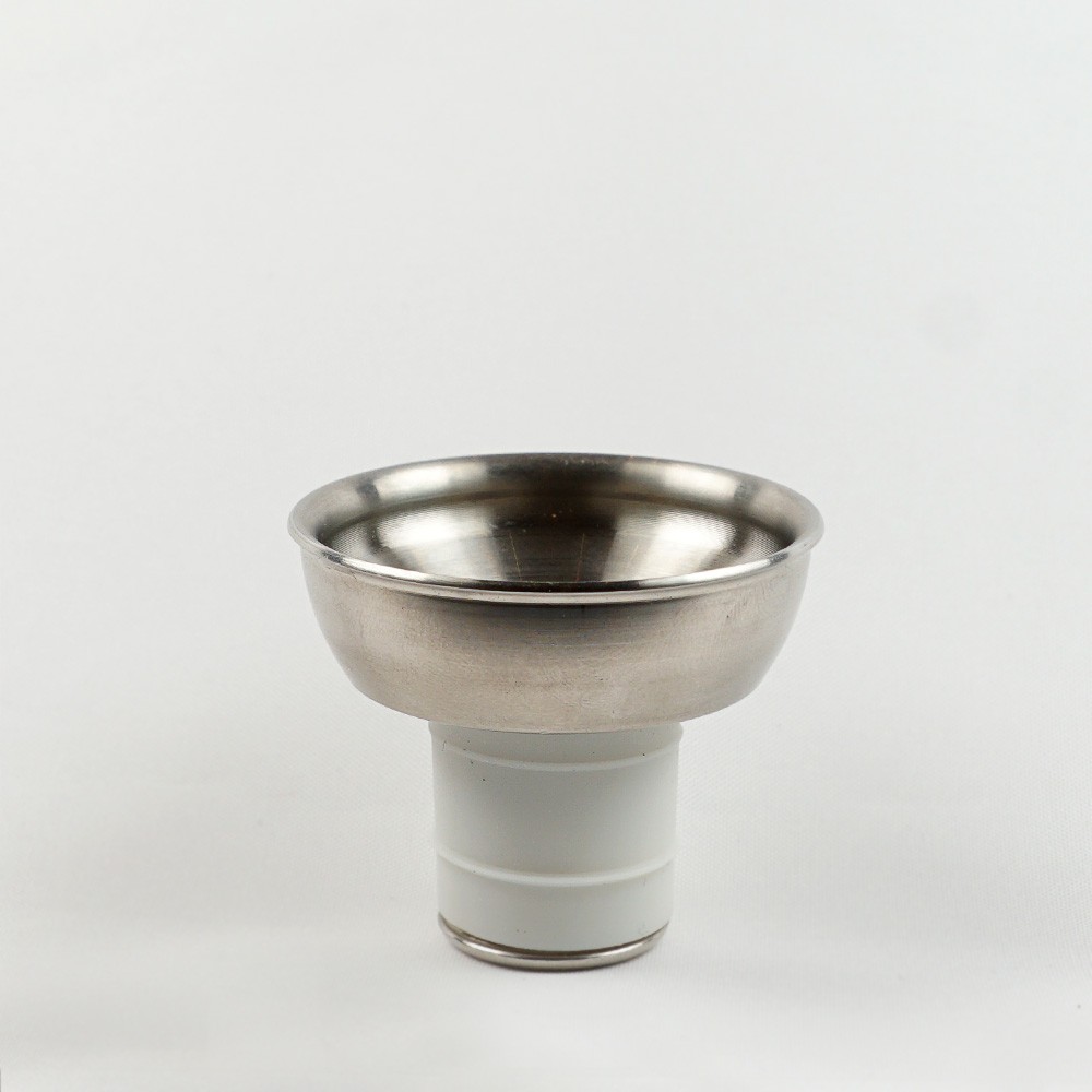 Collier Anti-fuite pour bouteille de vin en acier ... – Grandado