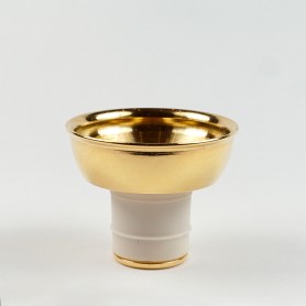 Internal No-Drip in Gold plated