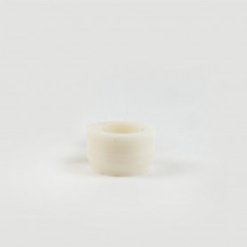 Silicone seal for the Genthon's pump