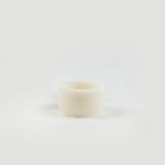Silicone seal for the Genthon's pump