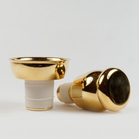 Genthon’s "Elegance" in Gold plated