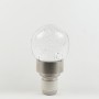 Waterdrop Inox Klass Base